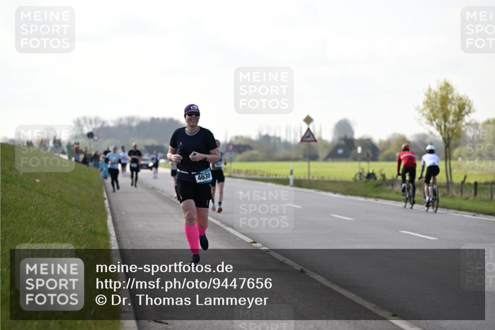 12.04.2026 - 45. Internationalen Wilhelmsburger Insellauf Dr. Thomas Lammeyer http://msf.ph/oto/9447656 12.04.2026 10:31:02 Laufen 4630 meine-sportfotos.de