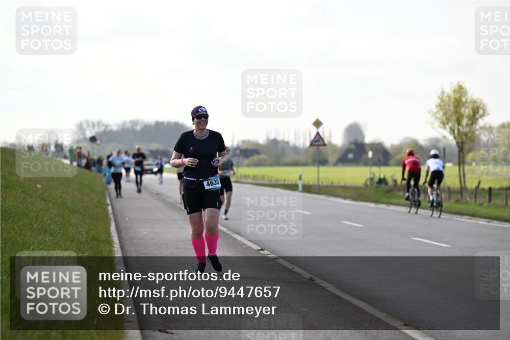 12.04.2026 - 45. Internationalen Wilhelmsburger Insellauf Dr. Thomas Lammeyer http://msf.ph/oto/9447657 12.04.2026 10:31:02 Laufen 4630 meine-sportfotos.de