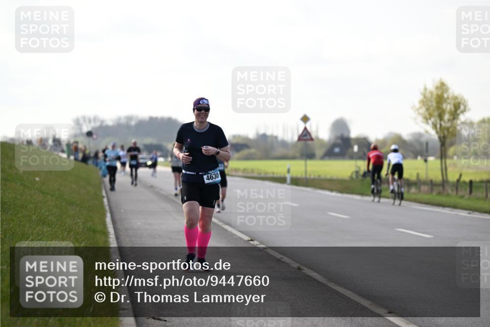 12.04.2026 - 45. Internationalen Wilhelmsburger Insellauf Dr. Thomas Lammeyer http://msf.ph/oto/9447660 12.04.2026 10:31:02 Laufen 4630 meine-sportfotos.de