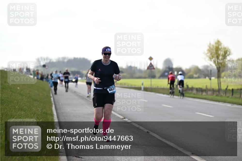 12.04.2026 - 45. Internationalen Wilhelmsburger Insellauf Dr. Thomas Lammeyer http://msf.ph/oto/9447663 12.04.2026 10:31:03 Laufen 4630 meine-sportfotos.de