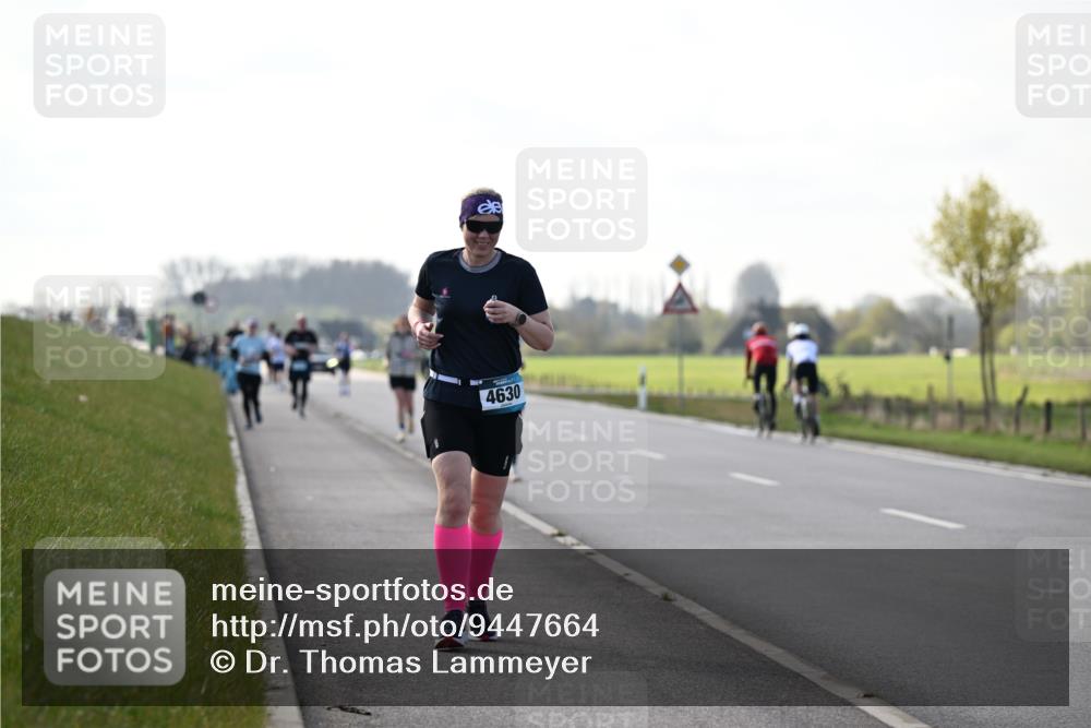 12.04.2026 - 45. Internationalen Wilhelmsburger Insellauf Dr. Thomas Lammeyer http://msf.ph/oto/9447664 12.04.2026 10:31:03 Laufen 4630 meine-sportfotos.de