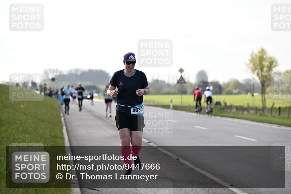 12.04.2026 - 45. Internationalen Wilhelmsburger Insellauf Dr. Thomas Lammeyer http://msf.ph/oto/9447666 12.04.2026 10:31:03 Laufen 4630 meine-sportfotos.de