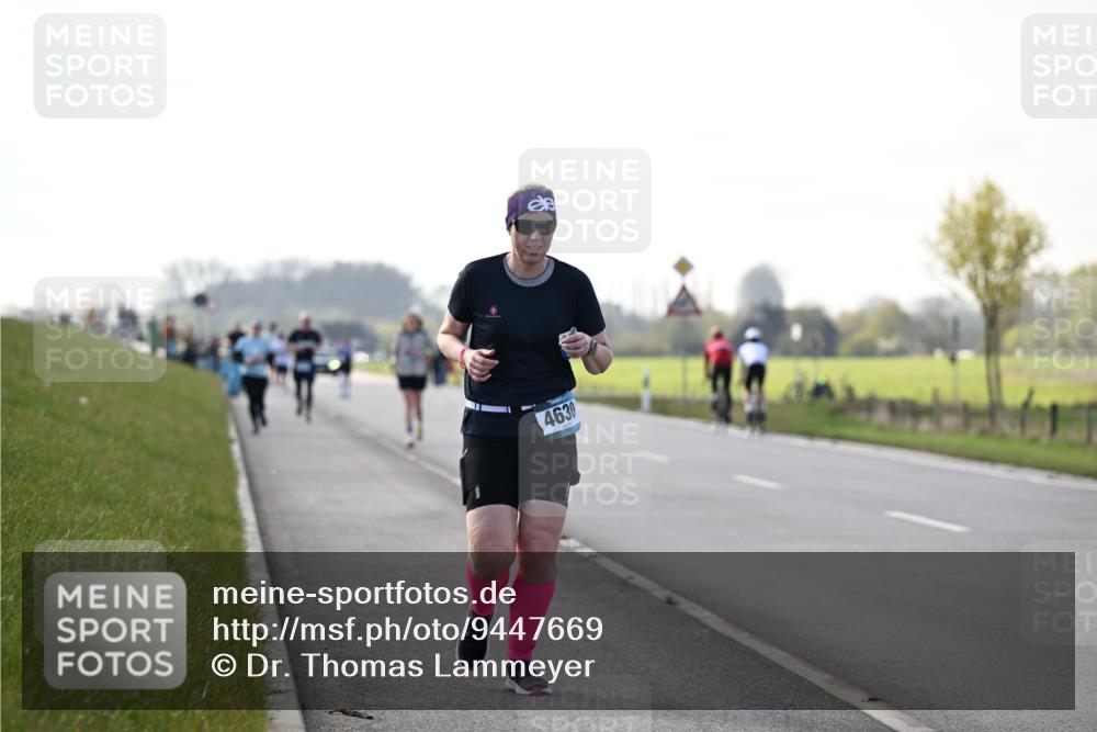 12.04.2026 - 45. Internationalen Wilhelmsburger Insellauf Dr. Thomas Lammeyer http://msf.ph/oto/9447669 12.04.2026 10:31:04 Laufen 4630 meine-sportfotos.de