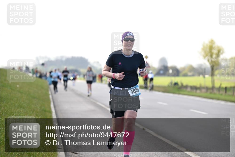 12.04.2026 - 45. Internationalen Wilhelmsburger Insellauf Dr. Thomas Lammeyer http://msf.ph/oto/9447672 12.04.2026 10:31:04 Laufen 4630 meine-sportfotos.de