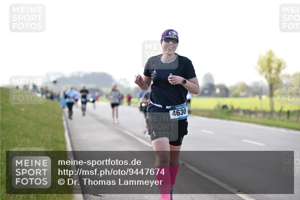 12.04.2026 - 45. Internationalen Wilhelmsburger Insellauf Dr. Thomas Lammeyer http://msf.ph/oto/9447674 12.04.2026 10:31:05 Laufen 4630 meine-sportfotos.de