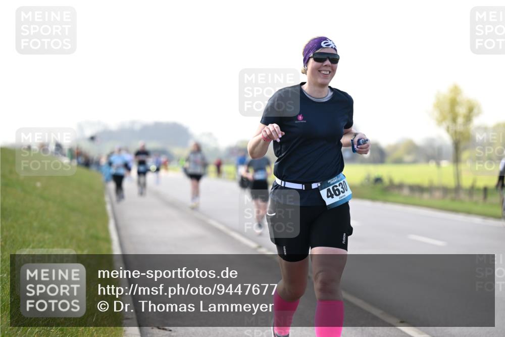 12.04.2026 - 45. Internationalen Wilhelmsburger Insellauf Dr. Thomas Lammeyer http://msf.ph/oto/9447677 12.04.2026 10:31:05 Laufen 4630 meine-sportfotos.de