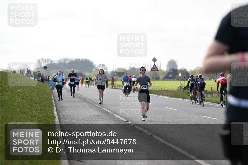 12.04.2026 - 45. Internationalen Wilhelmsburger Insellauf Dr. Thomas Lammeyer http://msf.ph/oto/9447678 12.04.2026 10:31:06 Laufen 5605 meine-sportfotos.de