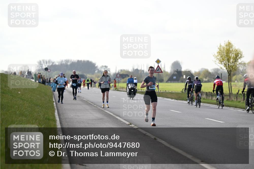12.04.2026 - 45. Internationalen Wilhelmsburger Insellauf Dr. Thomas Lammeyer http://msf.ph/oto/9447680 12.04.2026 10:31:07 Laufen 5605 meine-sportfotos.de