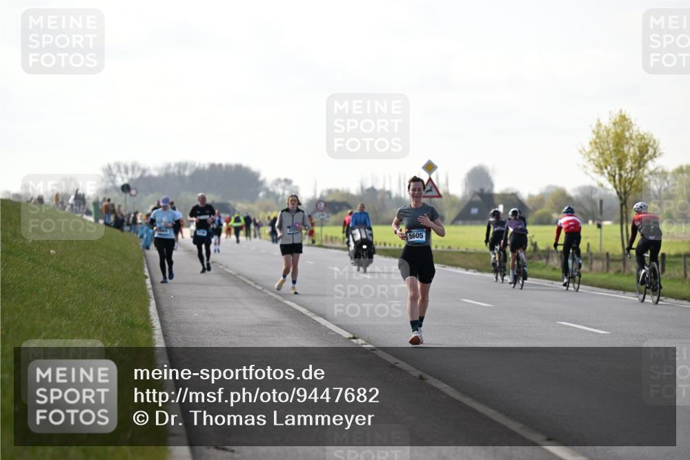 12.04.2026 - 45. Internationalen Wilhelmsburger Insellauf Dr. Thomas Lammeyer http://msf.ph/oto/9447682 12.04.2026 10:31:07 Laufen 5605 meine-sportfotos.de