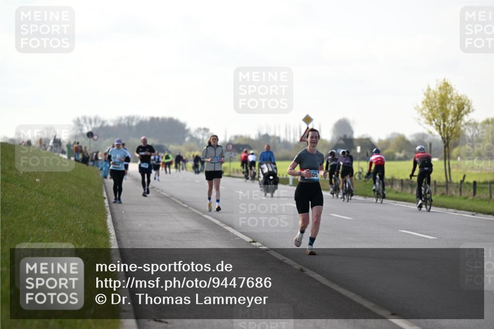 12.04.2026 - 45. Internationalen Wilhelmsburger Insellauf Dr. Thomas Lammeyer http://msf.ph/oto/9447686 12.04.2026 10:31:08 Laufen 05 meine-sportfotos.de
