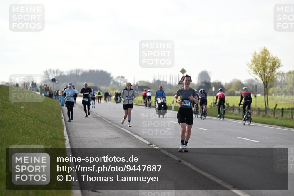 12.04.2026 - 45. Internationalen Wilhelmsburger Insellauf Dr. Thomas Lammeyer http://msf.ph/oto/9447687 12.04.2026 10:31:08 Laufen 5605 meine-sportfotos.de