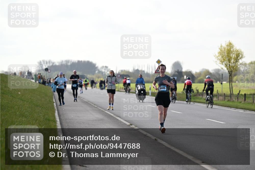 12.04.2026 - 45. Internationalen Wilhelmsburger Insellauf Dr. Thomas Lammeyer http://msf.ph/oto/9447688 12.04.2026 10:31:08 Laufen 5605 meine-sportfotos.de