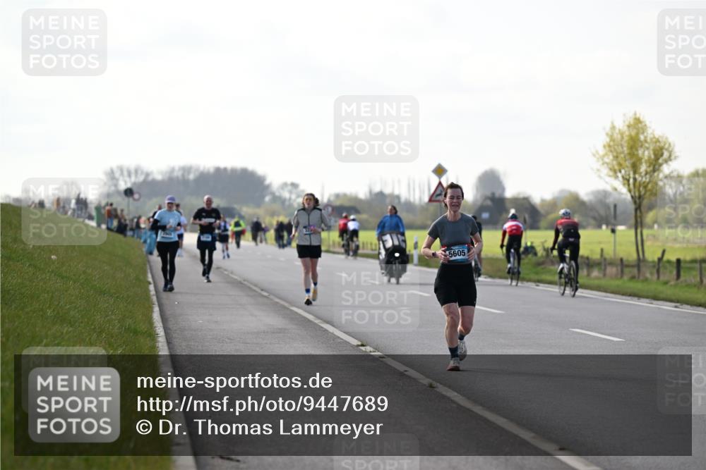 12.04.2026 - 45. Internationalen Wilhelmsburger Insellauf Dr. Thomas Lammeyer http://msf.ph/oto/9447689 12.04.2026 10:31:08 Laufen 5605 meine-sportfotos.de