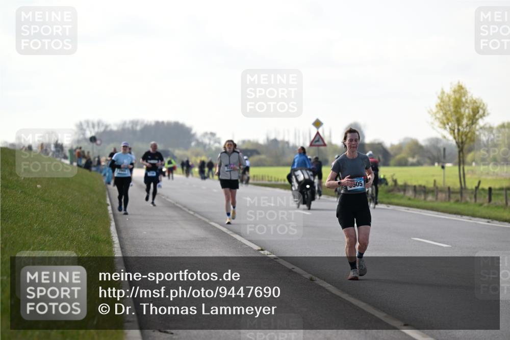 12.04.2026 - 45. Internationalen Wilhelmsburger Insellauf Dr. Thomas Lammeyer http://msf.ph/oto/9447690 12.04.2026 10:31:09 Laufen 505 meine-sportfotos.de