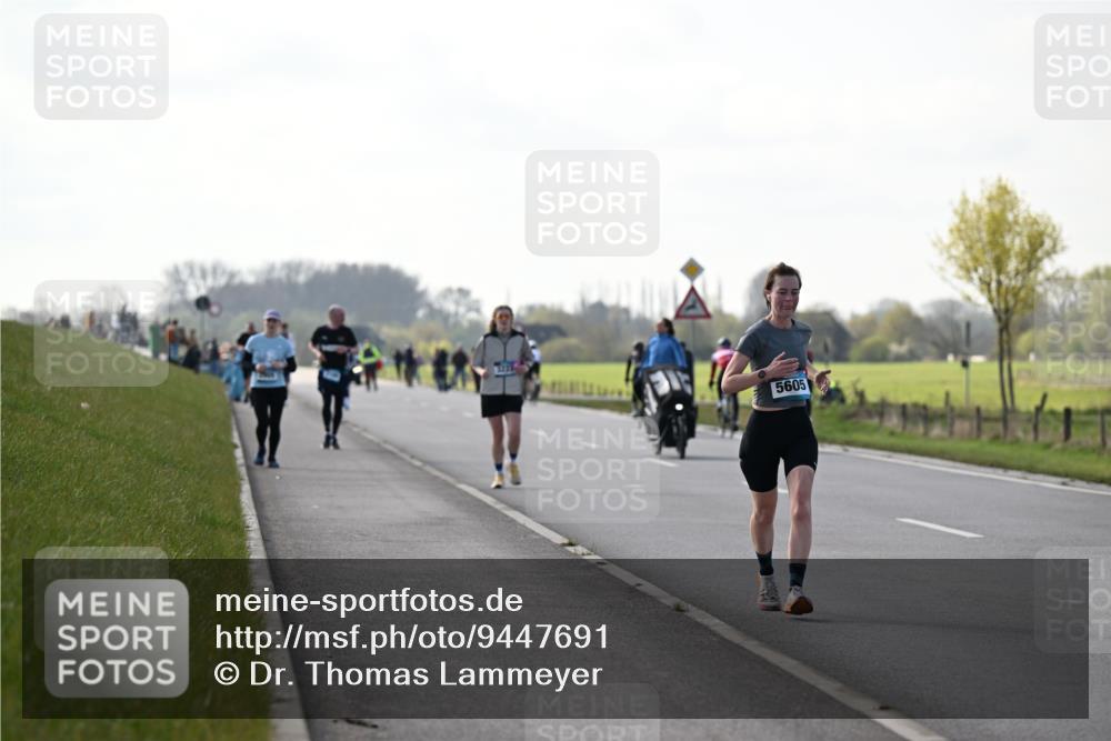 12.04.2026 - 45. Internationalen Wilhelmsburger Insellauf Dr. Thomas Lammeyer http://msf.ph/oto/9447691 12.04.2026 10:31:09 Laufen 5605 meine-sportfotos.de