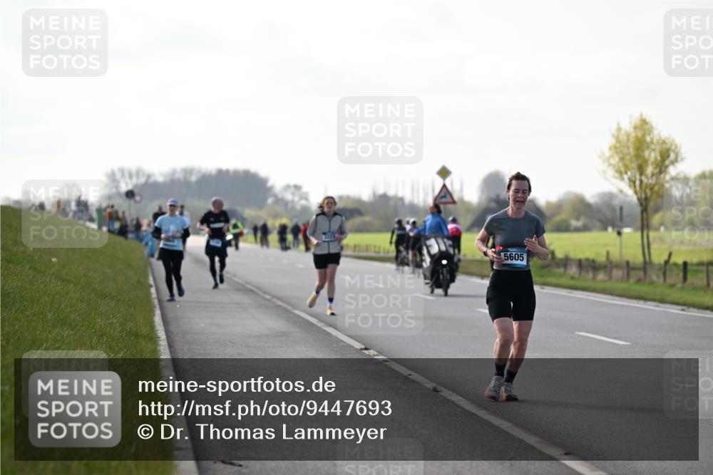 12.04.2026 - 45. Internationalen Wilhelmsburger Insellauf Dr. Thomas Lammeyer http://msf.ph/oto/9447693 12.04.2026 10:31:09 Laufen 5605 meine-sportfotos.de