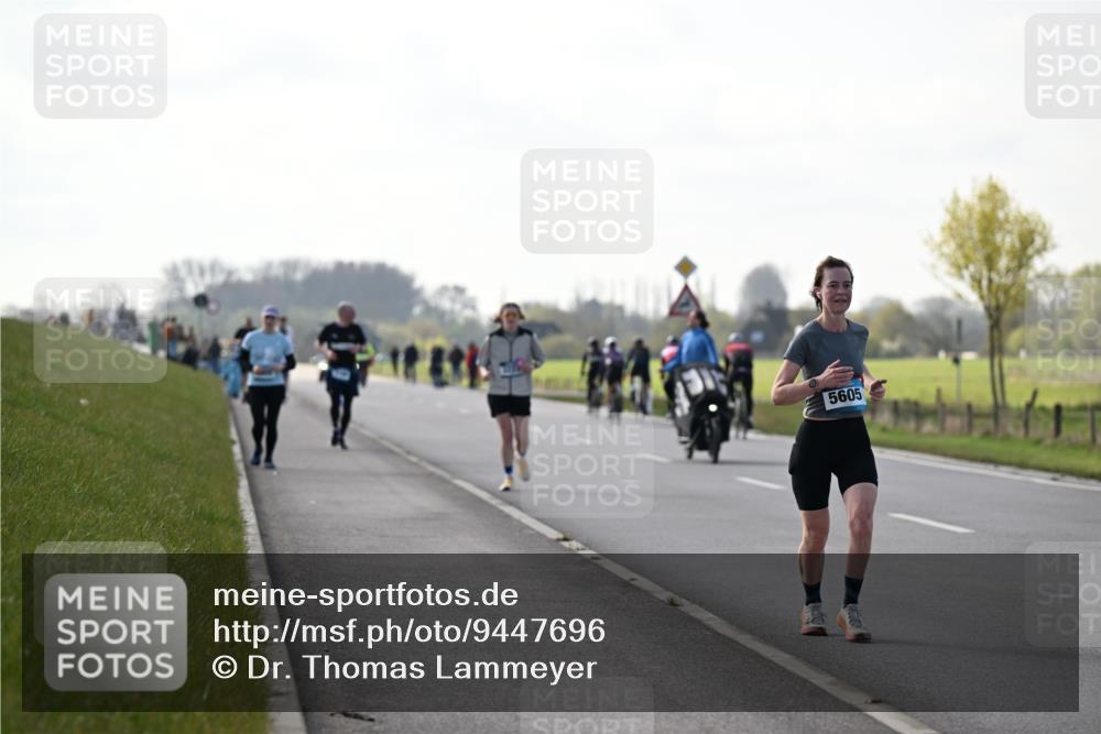 12.04.2026 - 45. Internationalen Wilhelmsburger Insellauf Dr. Thomas Lammeyer http://msf.ph/oto/9447696 12.04.2026 10:31:09 Laufen 5605 meine-sportfotos.de