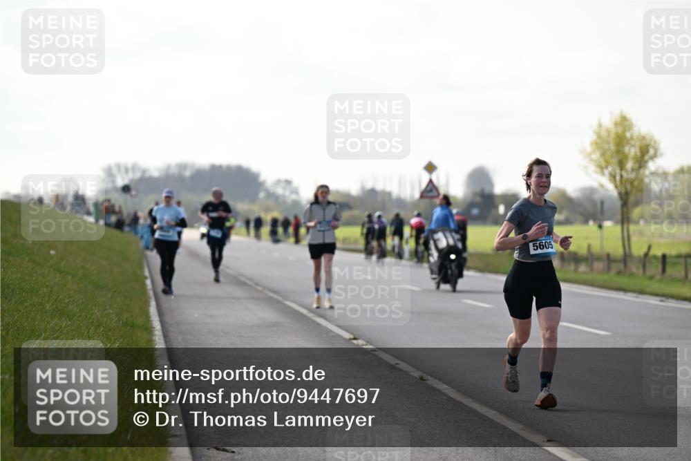 12.04.2026 - 45. Internationalen Wilhelmsburger Insellauf Dr. Thomas Lammeyer http://msf.ph/oto/9447697 12.04.2026 10:31:10 Laufen 5605 meine-sportfotos.de