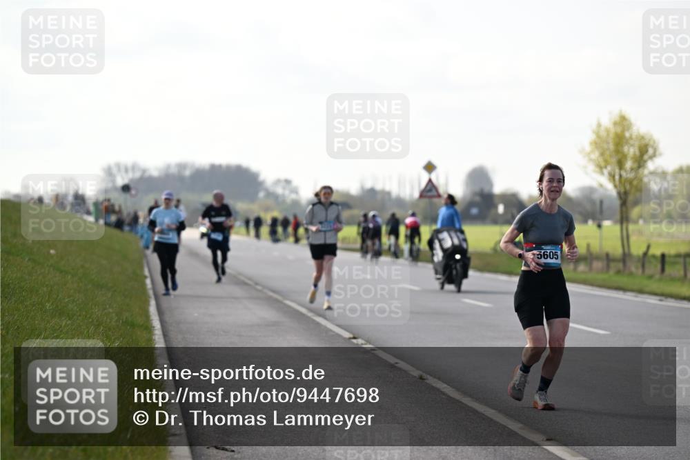 12.04.2026 - 45. Internationalen Wilhelmsburger Insellauf Dr. Thomas Lammeyer http://msf.ph/oto/9447698 12.04.2026 10:31:10 Laufen 5605 meine-sportfotos.de