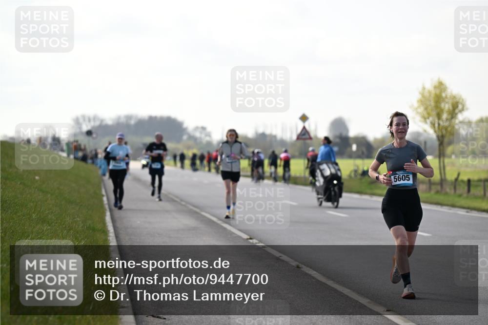 12.04.2026 - 45. Internationalen Wilhelmsburger Insellauf Dr. Thomas Lammeyer http://msf.ph/oto/9447700 12.04.2026 10:31:10 Laufen 5605 meine-sportfotos.de