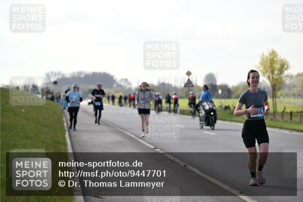 12.04.2026 - 45. Internationalen Wilhelmsburger Insellauf Dr. Thomas Lammeyer http://msf.ph/oto/9447701 12.04.2026 10:31:10 Laufen 5 meine-sportfotos.de