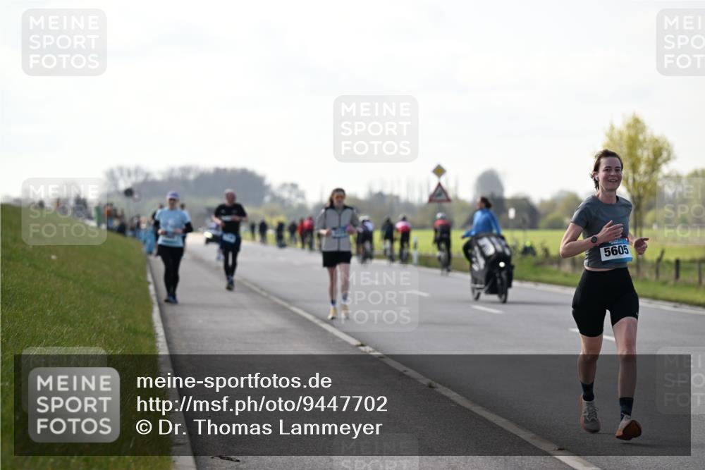 12.04.2026 - 45. Internationalen Wilhelmsburger Insellauf Dr. Thomas Lammeyer http://msf.ph/oto/9447702 12.04.2026 10:31:10 Laufen 5605 meine-sportfotos.de