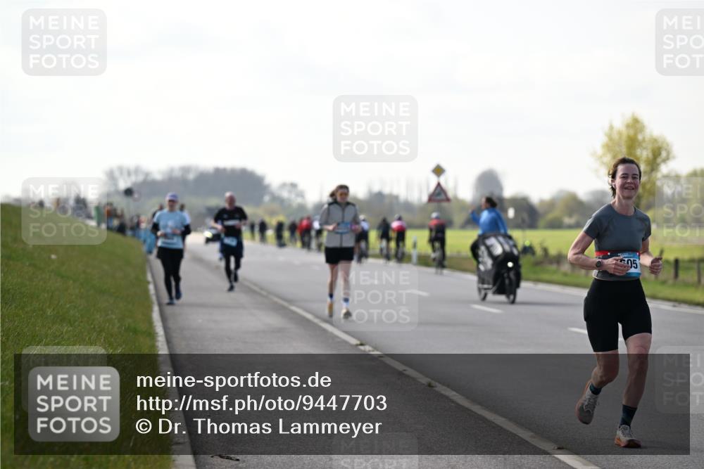 12.04.2026 - 45. Internationalen Wilhelmsburger Insellauf Dr. Thomas Lammeyer http://msf.ph/oto/9447703 12.04.2026 10:31:10 Laufen 05 meine-sportfotos.de