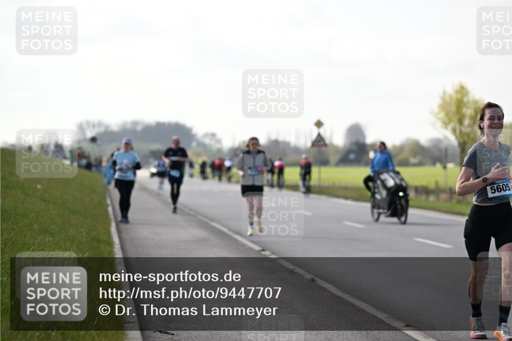12.04.2026 - 45. Internationalen Wilhelmsburger Insellauf Dr. Thomas Lammeyer http://msf.ph/oto/9447707 12.04.2026 10:31:11 Laufen 5605 meine-sportfotos.de