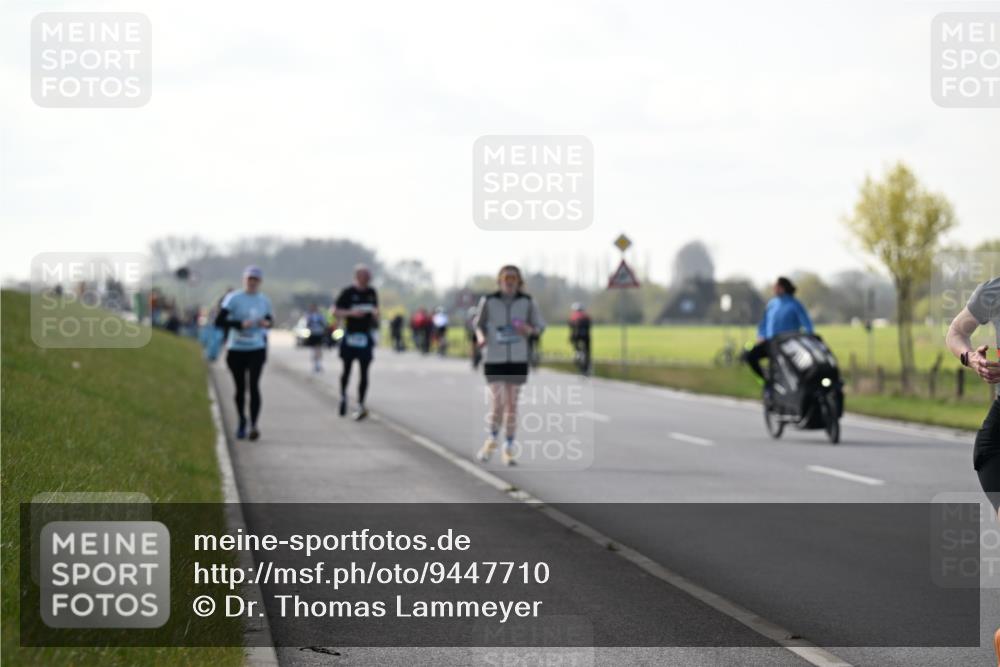 12.04.2026 - 45. Internationalen Wilhelmsburger Insellauf Dr. Thomas Lammeyer http://msf.ph/oto/9447710 12.04.2026 10:31:11 Laufen  meine-sportfotos.de