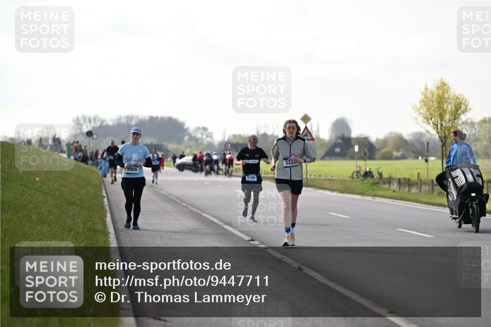 12.04.2026 - 45. Internationalen Wilhelmsburger Insellauf Dr. Thomas Lammeyer http://msf.ph/oto/9447711 12.04.2026 10:31:14 Laufen 2905, 2166, 322 meine-sportfotos.de