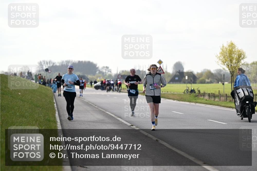 12.04.2026 - 45. Internationalen Wilhelmsburger Insellauf Dr. Thomas Lammeyer http://msf.ph/oto/9447712 12.04.2026 10:31:14 Laufen 2905, 2166, 322 meine-sportfotos.de