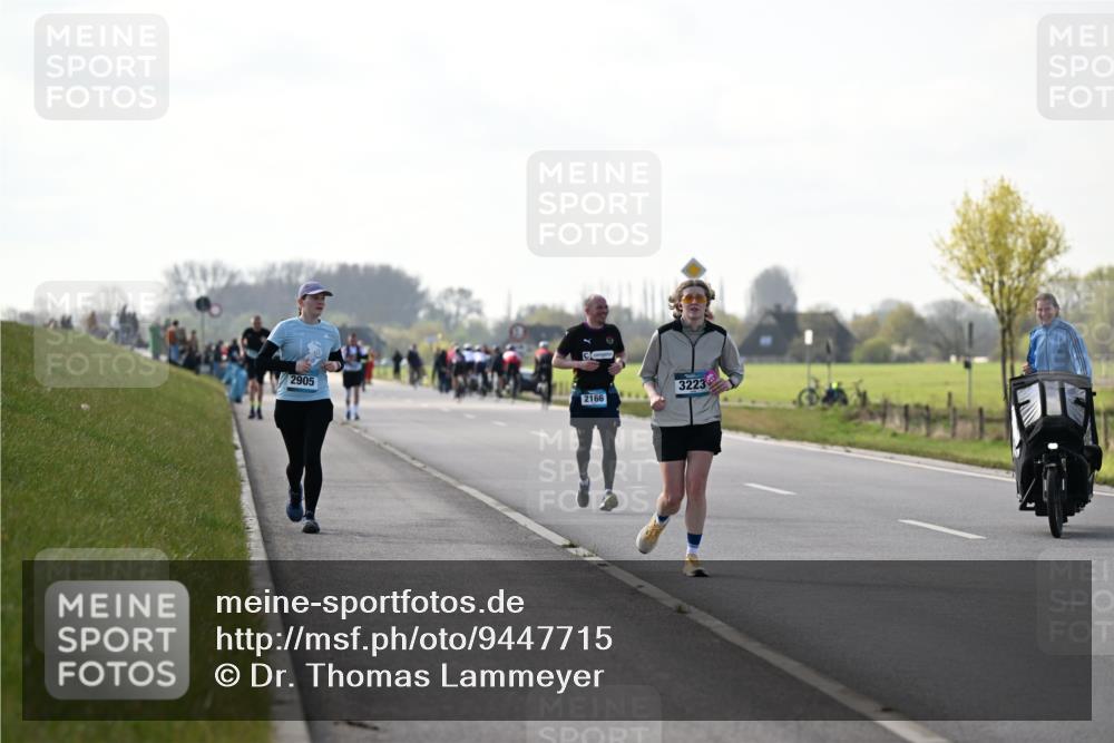 12.04.2026 - 45. Internationalen Wilhelmsburger Insellauf Dr. Thomas Lammeyer http://msf.ph/oto/9447715 12.04.2026 10:31:14 Laufen 2905, 3223, 2166 meine-sportfotos.de