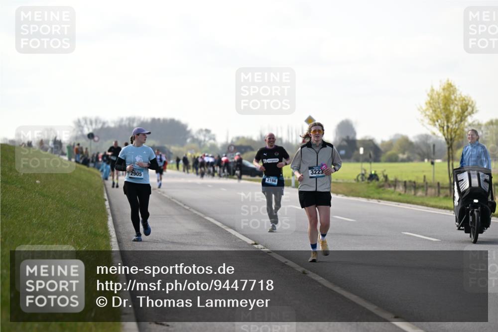 12.04.2026 - 45. Internationalen Wilhelmsburger Insellauf Dr. Thomas Lammeyer http://msf.ph/oto/9447718 12.04.2026 10:31:15 Laufen 2905, 2166, 3223 meine-sportfotos.de