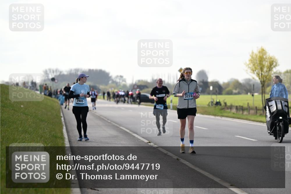 12.04.2026 - 45. Internationalen Wilhelmsburger Insellauf Dr. Thomas Lammeyer http://msf.ph/oto/9447719 12.04.2026 10:31:15 Laufen 2905, 2166, 3223 meine-sportfotos.de