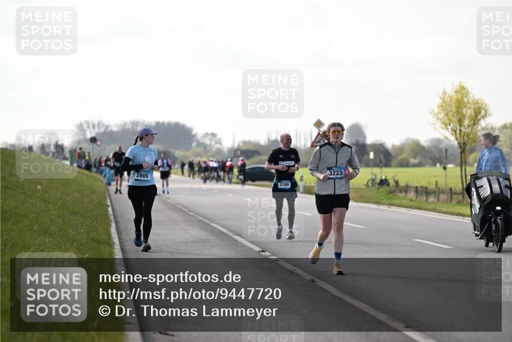 12.04.2026 - 45. Internationalen Wilhelmsburger Insellauf Dr. Thomas Lammeyer http://msf.ph/oto/9447720 12.04.2026 10:31:15 Laufen 2905, 3223, 2166 meine-sportfotos.de