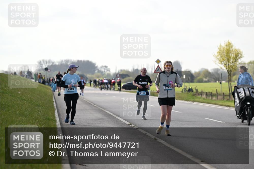 12.04.2026 - 45. Internationalen Wilhelmsburger Insellauf Dr. Thomas Lammeyer http://msf.ph/oto/9447721 12.04.2026 10:31:15 Laufen 2905, 2166, 3223 meine-sportfotos.de