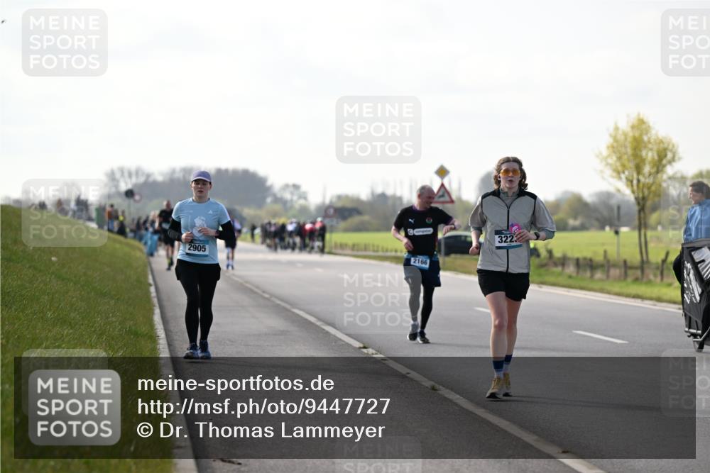 12.04.2026 - 45. Internationalen Wilhelmsburger Insellauf Dr. Thomas Lammeyer http://msf.ph/oto/9447727 12.04.2026 10:31:16 Laufen 2905, 2166, 3223 meine-sportfotos.de