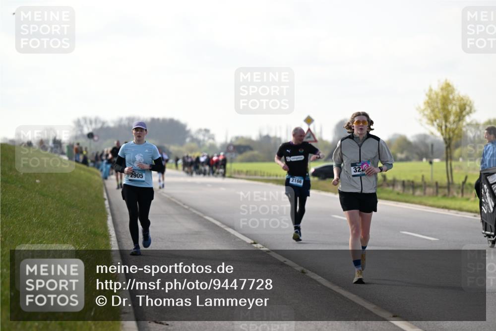 12.04.2026 - 45. Internationalen Wilhelmsburger Insellauf Dr. Thomas Lammeyer http://msf.ph/oto/9447728 12.04.2026 10:31:16 Laufen 32, 2905, 2166 meine-sportfotos.de