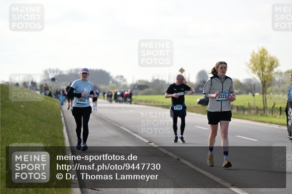 12.04.2026 - 45. Internationalen Wilhelmsburger Insellauf Dr. Thomas Lammeyer http://msf.ph/oto/9447730 12.04.2026 10:31:16 Laufen 2905, 2166, 3223 meine-sportfotos.de