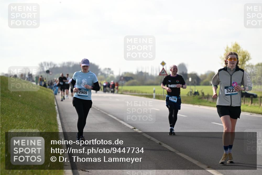 12.04.2026 - 45. Internationalen Wilhelmsburger Insellauf Dr. Thomas Lammeyer http://msf.ph/oto/9447734 12.04.2026 10:31:17 Laufen 3223, 2905, 2166 meine-sportfotos.de