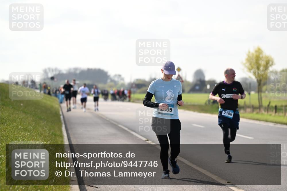 12.04.2026 - 45. Internationalen Wilhelmsburger Insellauf Dr. Thomas Lammeyer http://msf.ph/oto/9447746 12.04.2026 10:31:19 Laufen 2305, 2166 meine-sportfotos.de