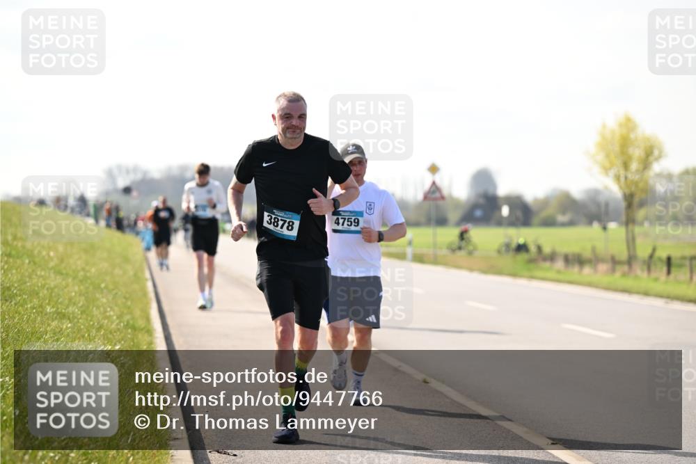 12.04.2026 - 45. Internationalen Wilhelmsburger Insellauf Dr. Thomas Lammeyer http://msf.ph/oto/9447766 12.04.2026 10:31:34 Laufen 4759, 3878 meine-sportfotos.de