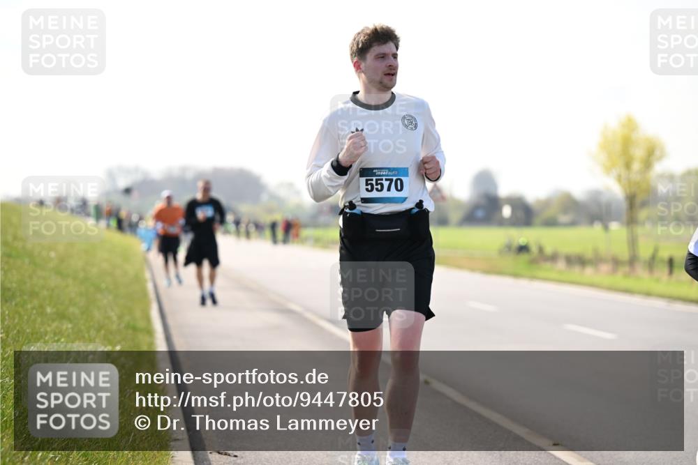 12.04.2026 - 45. Internationalen Wilhelmsburger Insellauf Dr. Thomas Lammeyer http://msf.ph/oto/9447805 12.04.2026 10:31:42 Laufen 5570 meine-sportfotos.de