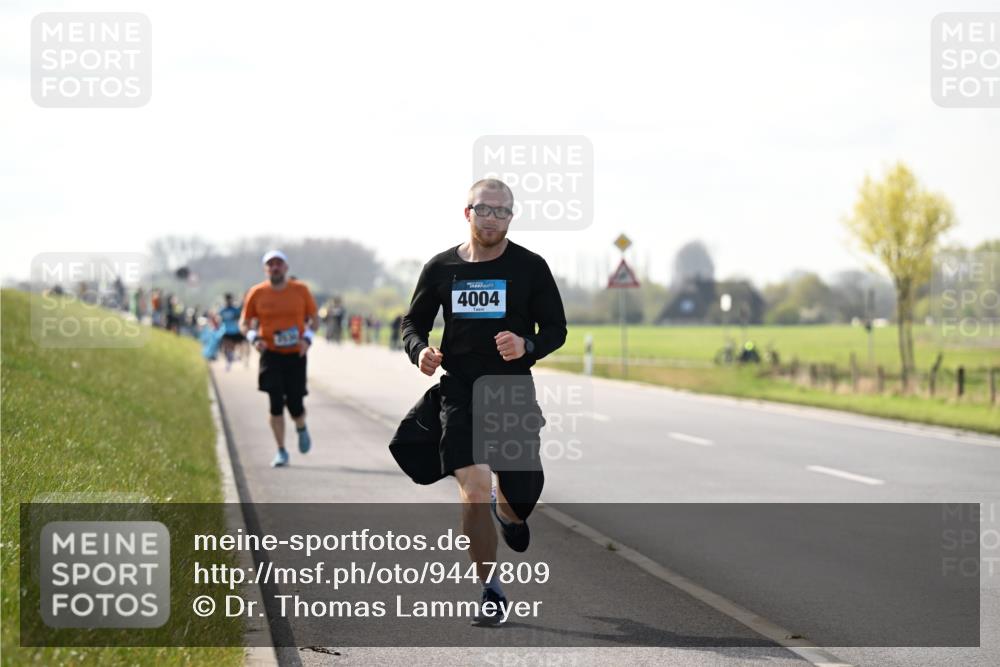 12.04.2026 - 45. Internationalen Wilhelmsburger Insellauf Dr. Thomas Lammeyer http://msf.ph/oto/9447809 12.04.2026 10:31:49 Laufen 4004 meine-sportfotos.de