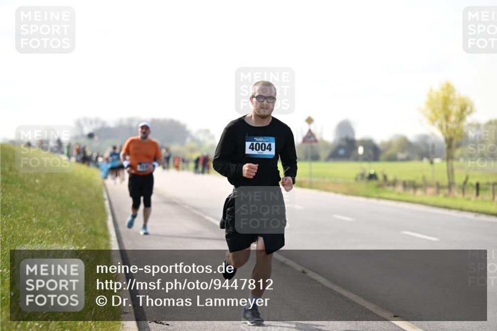 12.04.2026 - 45. Internationalen Wilhelmsburger Insellauf Dr. Thomas Lammeyer http://msf.ph/oto/9447812 12.04.2026 10:31:49 Laufen 4004 meine-sportfotos.de