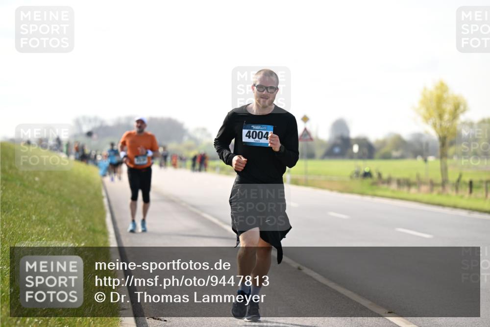 12.04.2026 - 45. Internationalen Wilhelmsburger Insellauf Dr. Thomas Lammeyer http://msf.ph/oto/9447813 12.04.2026 10:31:49 Laufen 4004 meine-sportfotos.de