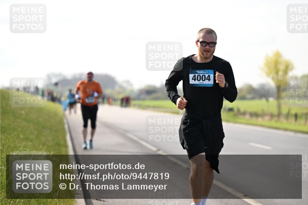 12.04.2026 - 45. Internationalen Wilhelmsburger Insellauf Dr. Thomas Lammeyer http://msf.ph/oto/9447819 12.04.2026 10:31:50 Laufen 4004 meine-sportfotos.de