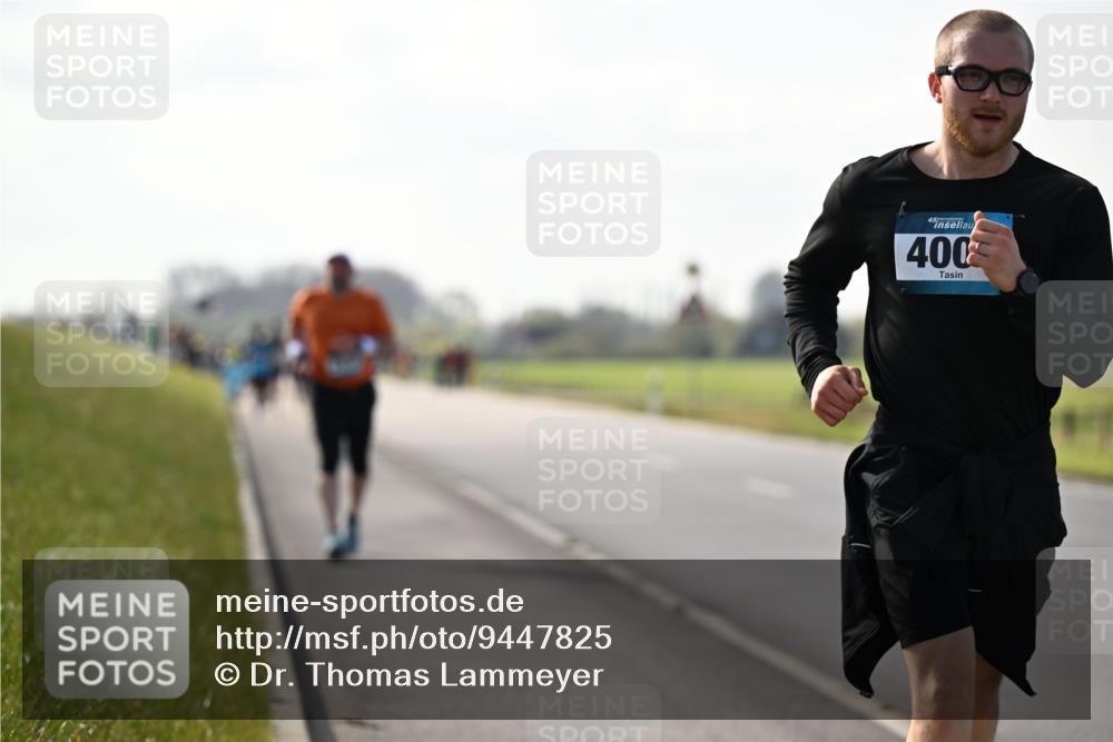 12.04.2026 - 45. Internationalen Wilhelmsburger Insellauf Dr. Thomas Lammeyer http://msf.ph/oto/9447825 12.04.2026 10:31:51 Laufen 45, 400 meine-sportfotos.de