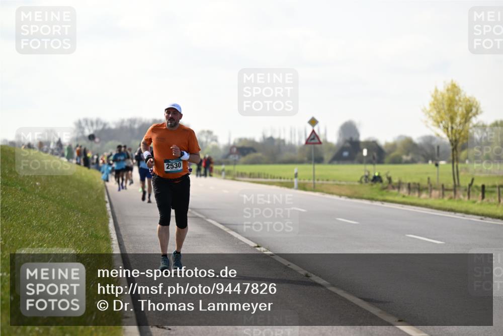 12.04.2026 - 45. Internationalen Wilhelmsburger Insellauf Dr. Thomas Lammeyer http://msf.ph/oto/9447826 12.04.2026 10:31:53 Laufen 2530 meine-sportfotos.de