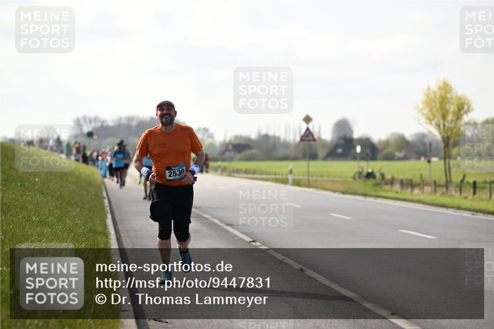 12.04.2026 - 45. Internationalen Wilhelmsburger Insellauf Dr. Thomas Lammeyer http://msf.ph/oto/9447831 12.04.2026 10:31:54 Laufen 2530 meine-sportfotos.de